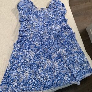 Zara Summer Dress